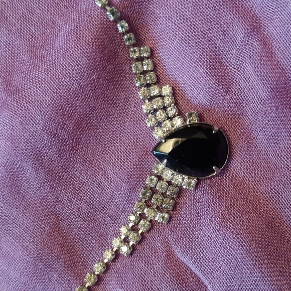 Costume jewelry set - Picture 5 of 6